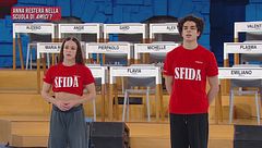 Giovedì 30 ottobre - Il quotidiano di Amici