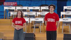Giovedì 30 ottobre - Il quotidiano di Amici