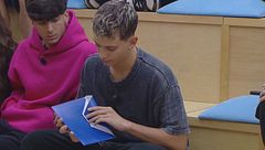 Venerdì 31 ottobre - Il quotidiano di Amici