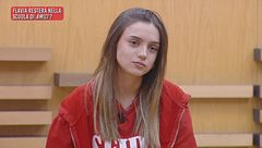 Martedì 4 novembre - Il quotidiano di Amici