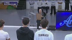Le regole della scuola di Amici - 30 settembre