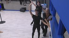 La prima lezione - 30 settembre