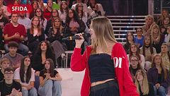 Lunedì 10 novembre - Il quotidiano di Amici