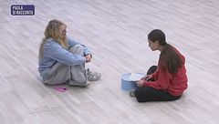 Mercoledì 12 novembre - Il quotidiano di Amici