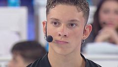 Lunedì 17 novembre - Il quotidiano di Amici