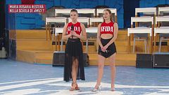 Mercoledì 19 novembre - Il quotidiano di Amici