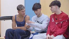 Giovedì 20 novembre - Il quotidiano di Amici