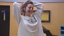 Penelope incontra (in video) la nonna - 1 ottobre