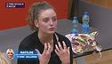 Le prime difficoltà di Matilde - 1 ottobre
