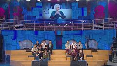 Lunedì 24 novembre - Il quotidiano di Amici