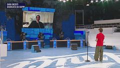 Mercoledì 26 novembre - Il quotidiano di Amici