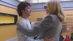 Giovedì 27 novembre - Il quotidiano di Amici