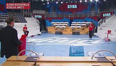 Venerdì 28 novembre - Il quotidiano di Amici