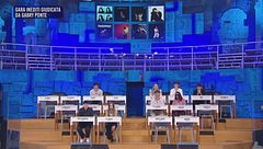 Mercoledì 3 dicembre - Il quotidiano di Amici