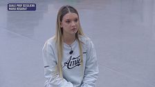 Maria Rosaria e la scelta del prof. - 2 ottobre