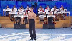 Martedì 9 dicembre - Il quotidiano di Amici