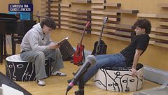 Giovedì 11 dicembre - Il quotidiano di Amici