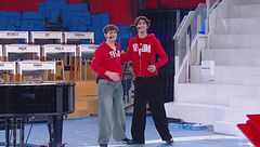 Venerdì 12 dicembre - Il quotidiano di Amici