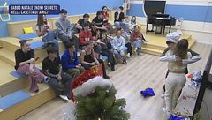 Giovedì 18 dicembre - Il quotidiano di Amici