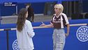 Anna e la scelta del prof. - 3 ottobre
