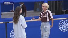 Anna e la scelta del prof. - 3 ottobre