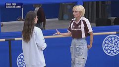 Anna e la scelta del prof. - 3 ottobre