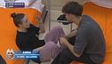 Le prime difficoltà di Anna - 3 ottobre