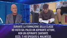 Un compito per Frasa - 3 ottobre