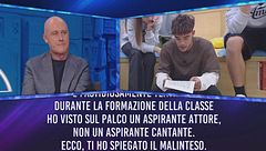 Un compito per Frasa - 3 ottobre