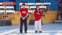 Giovedì 15 gennaio - Il quotidiano di Amici