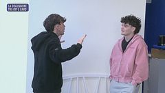 Venerdì 16 gennaio - Il quotidiano di Amici