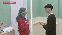 Lunedì 19 gennaio - Il quotidiano di Amici