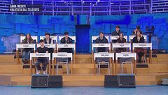 Martedì 20 gennaio - Il quotidiano di Amici