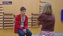 Frasa e l'incontro con la prof. Pettinelli - 6 ottobre