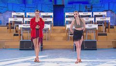 Mercoledì 21 gennaio - Il quotidiano di Amici