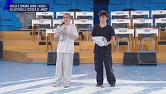 Giovedì 22 gennaio - Il quotidiano di Amici