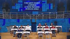 Martedì 27 gennaio - Il quotidiano di Amici