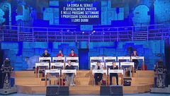 Giovedì 29 gennaio - Il quotidiano di Amici