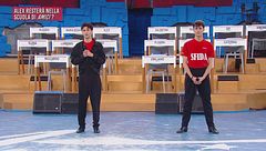 Venerdì 30 gennaio - Il quotidiano di Amici