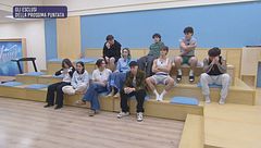 Martedì 3 febbraio - Il quotidiano di Amici