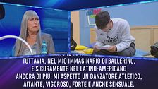 Un compito per Alex - 7 ottobre