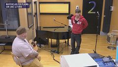 Venerdì 6 febbraio - Il quotidiano di Amici