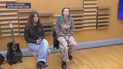 Lunedì 9 febbraio - Il quotidiano di Amici