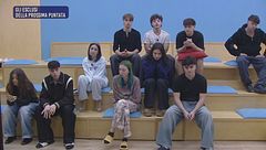 Martedì 10 febbraio - Il quotidiano di Amici