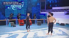 Giovedì 12 febbraio - Il quotidiano di Amici