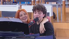 Venerdì 13 febbraio - Il quotidiano di Amici