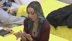 Lunedì 16 febbraio - Il quotidiano di Amici