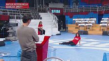 Matilde vs Ianira: la sfida - 8 ottobre