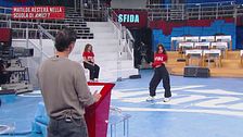 Matilde vs Ianira: la sfida - 8 ottobre