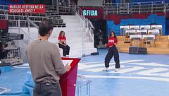 Matilde vs Ianira: la sfida - 8 ottobre